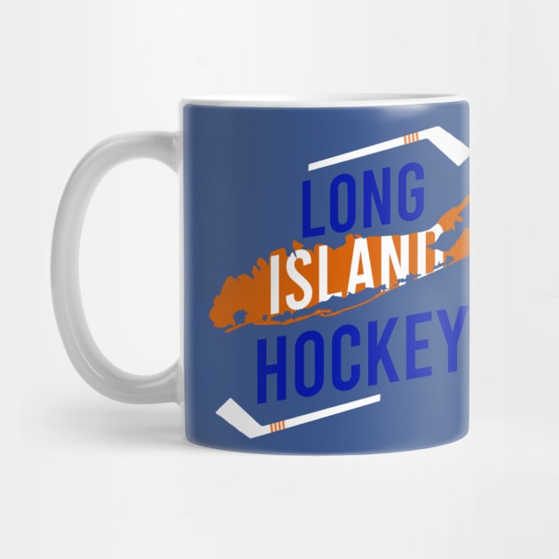 long island hockey by islandersgraphics